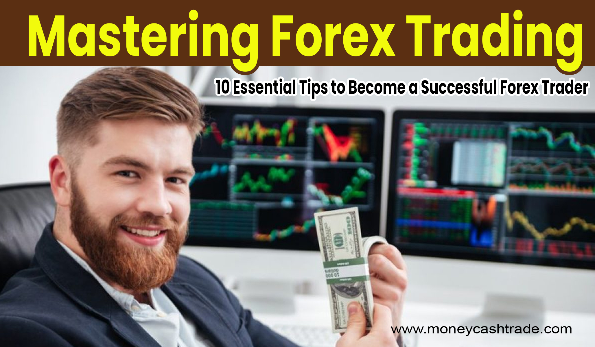 Successful Forex Trader